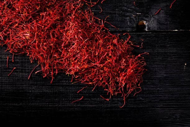 تصویر 4 از فروش زعفران سوپر نگین + قیمت خرید به صرفه